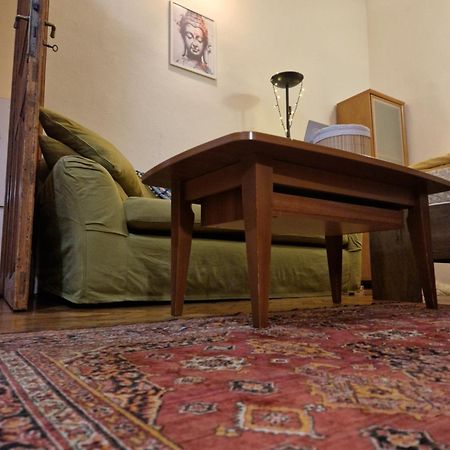 Weiner Downtown Appartement Boedapest Buitenkant foto